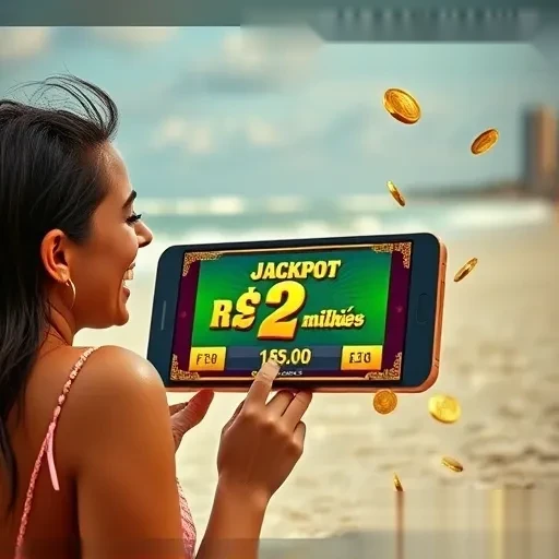 Tela login 23jogo com
