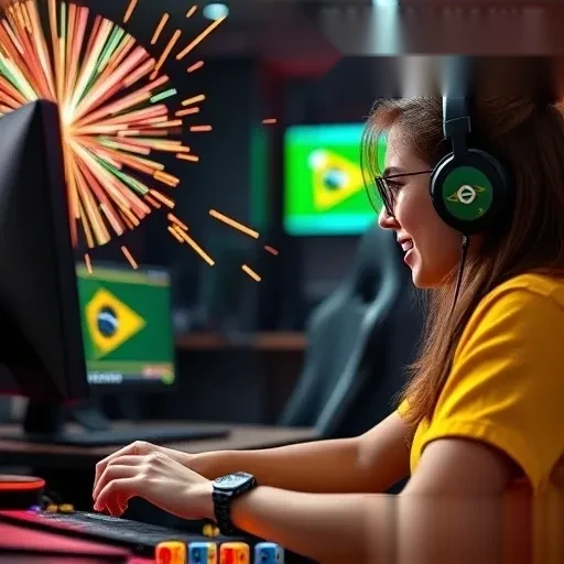 Formulário registro 23jogo com
